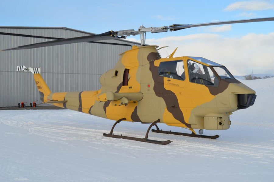 Aviation Website