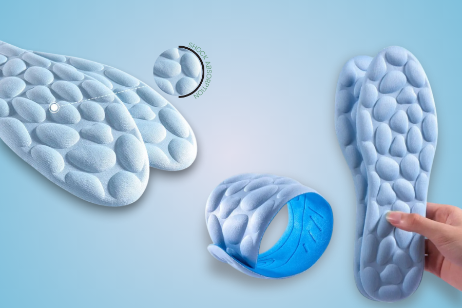 Orthopedic Insoles