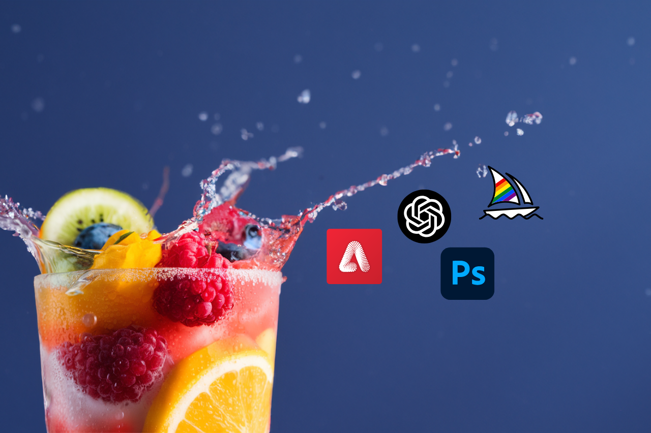 Leveraging cutting-edge tools to elevate brands.
